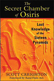 THE SECRET CHAMBER OF OSIRIS